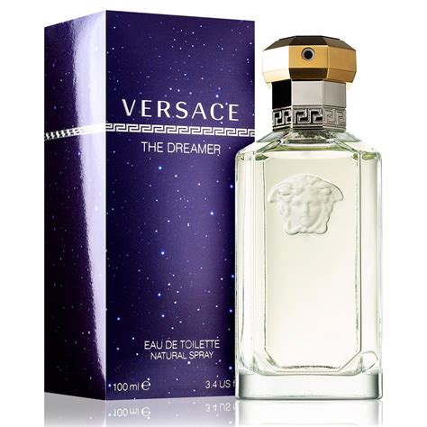 versace dreamer for women